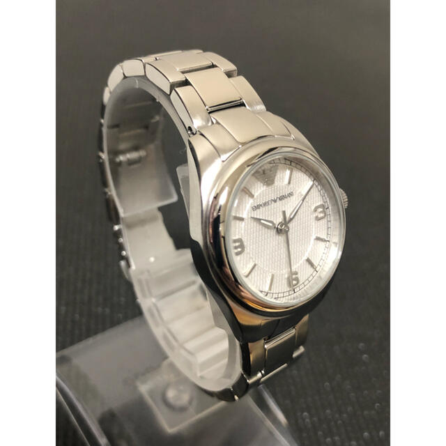 Emporio Armani(エンポリオアルマーニ)のエンポリオアルマーニ AR-9016L レディース腕時計 メンズの時計(腕時計(アナログ))の商品写真