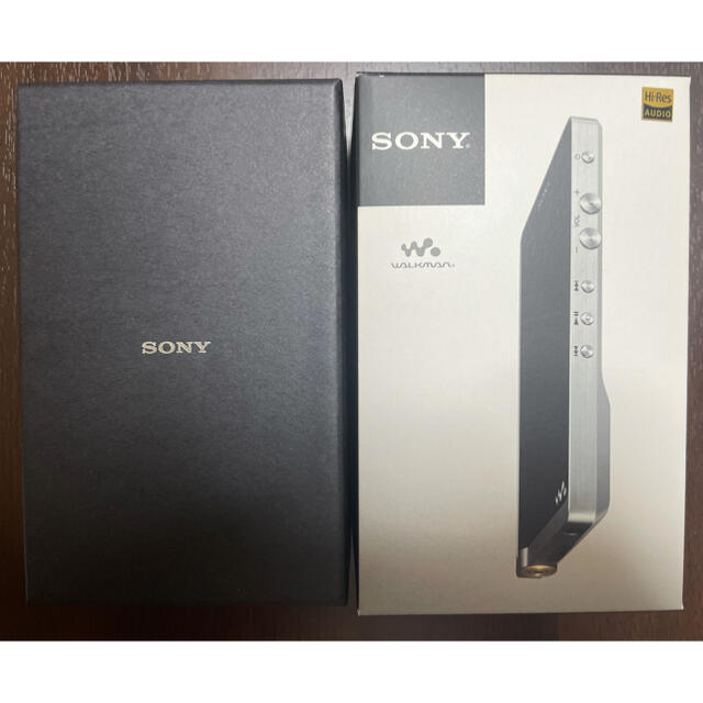 sony walkman NW-ZX1 sony walkman NW-ZX1
