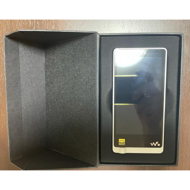 sony walkman NW-ZX1 sony walkman NW-ZX1