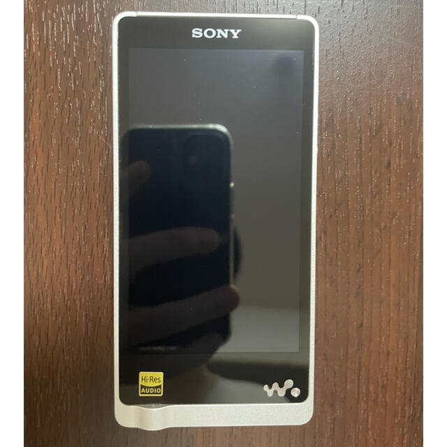 sony walkman NW-ZX1 sony walkman NW-ZX1