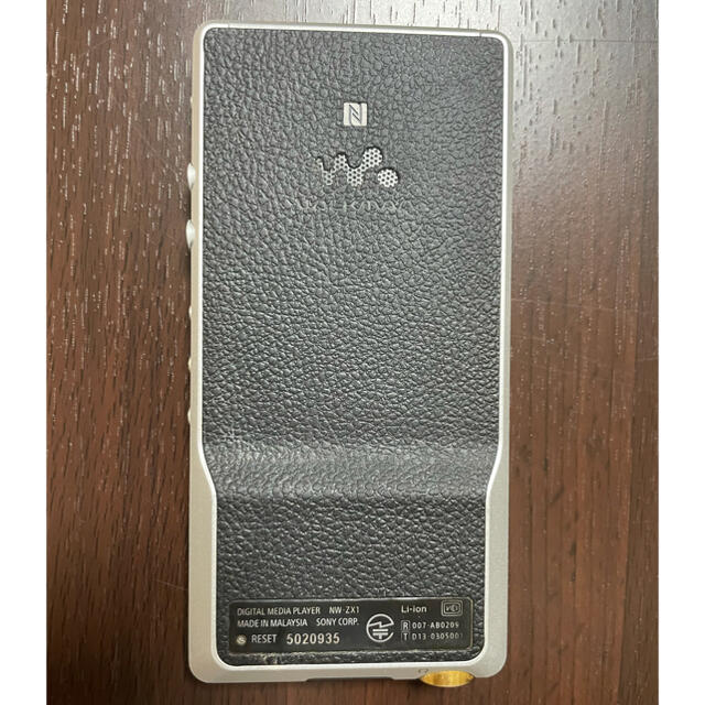 sony walkman NW-ZX1 sony walkman NW-ZX1