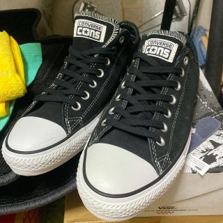 コンバース(CONVERSE)のconverse cons ctas suede us10 28cm(スニーカー)