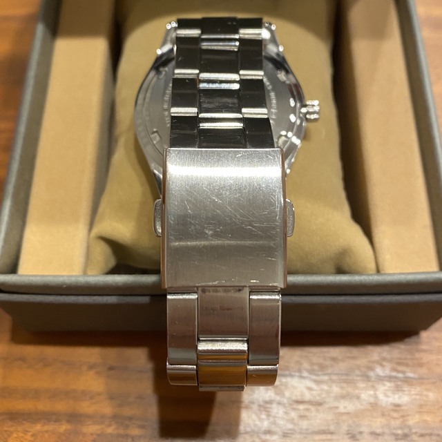 SEIKO(セイコー)のセイコー SEIKO SCDC085 クォーツ  メンズの時計(腕時計(アナログ))の商品写真