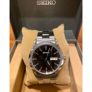 セイコー(SEIKO)のセイコー SEIKO SCDC085 クォーツ (腕時計(アナログ))