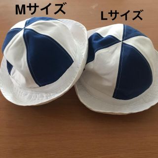 幼稚園 夏帽子 (帽子)