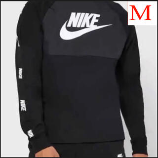 ナイキ(NIKE)の7050様　専用Nikeハイブリッド　ロンT (M)(Tシャツ/カットソー(七分/長袖))
