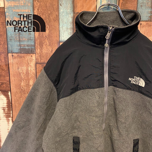 THE NORTH FACE - THE NORTH FACEノースフェイスフリース グレーデナリ ...