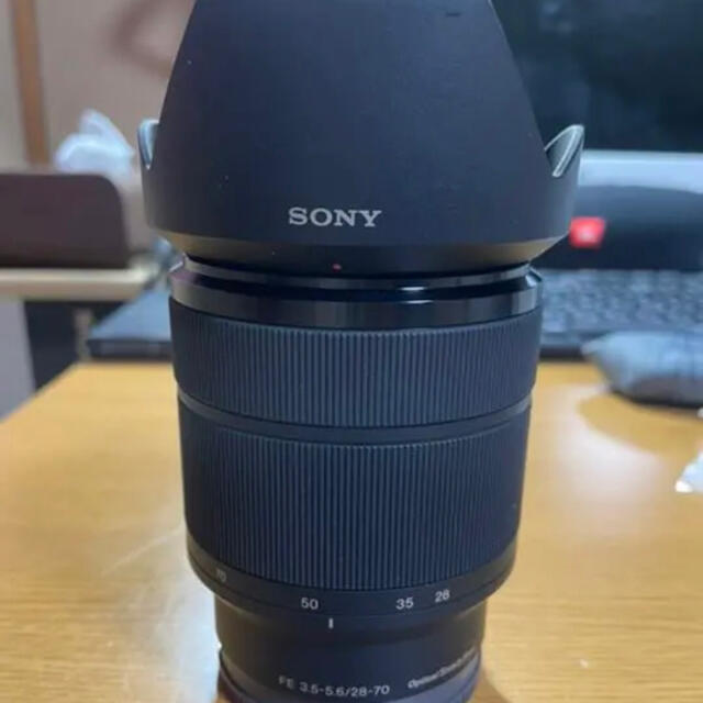 SONY FE 28-70mm F3.5-5.6 OSS