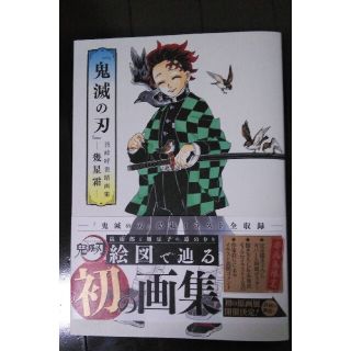 鬼滅の刃 吾峠呼世晴画集 幾星霜 (その他)