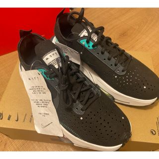 ナイキ(NIKE)の専用　NIKE AIR ZOOM TYPE &フレッドペリーセーター(スニーカー)