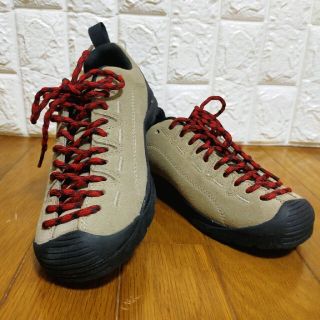 キーン(KEEN)のKEEN ジャスパー(スニーカー)