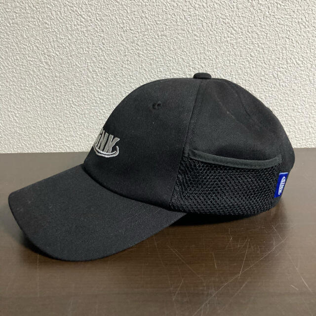 SINK kotoha yokozawa シンク コトハヨコザワ CAP メンズの帽子(キャップ)の商品写真