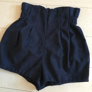 スナイデル(SNIDEL)のsnidel (ショートパンツ)