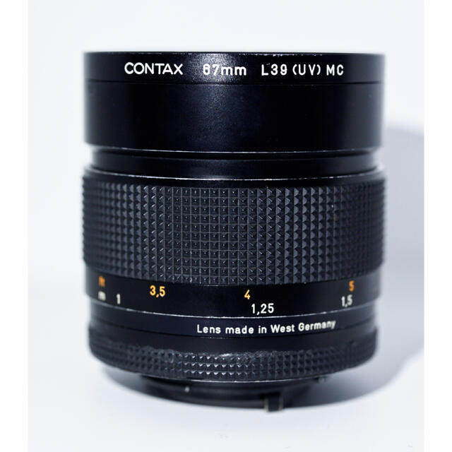 【5%クーポン！】carl zeiss Planar f1.4/85mm