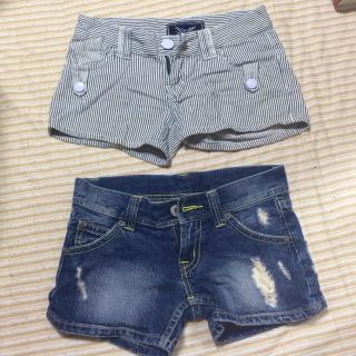 ヴァンス(VENCE)のショーパン☻セット(ショートパンツ)