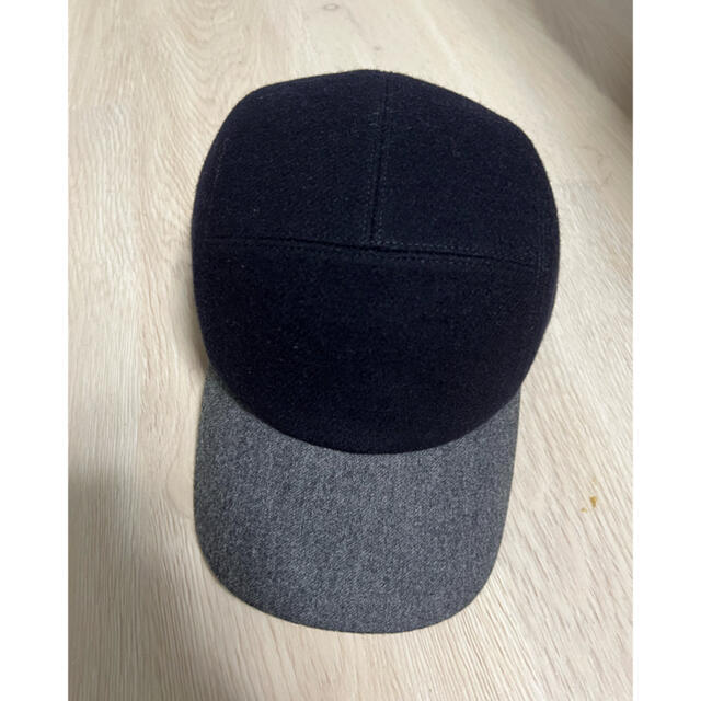 HERMESキャップ 中島裕翔着用帽子