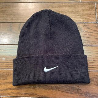 ナイキ(NIKE)のNIKE ニット帽(ニット帽/ビーニー)