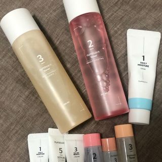 イニスフリー(Innisfree)のナンバーズイン　単品販売(化粧水/ローション)