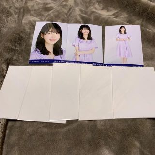 ノギザカフォーティーシックス(乃木坂46)の乃木坂46 セーラー　筒井あやめ　コンプ(アイドルグッズ)