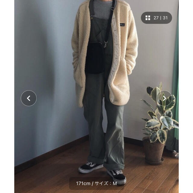 JACK & MARIE × UNIVERSAL OVERALL オーバーオール レディースのパンツ(サロペット/オーバーオール)の商品写真