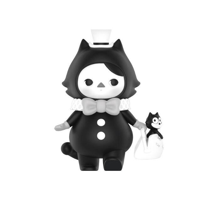 スタイルズ(STYLES) FELIX THE CAT × PUCKY ビッグサイズ - crumiller.com