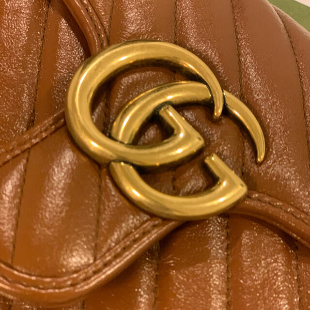 GUCCIバック 正規品 レアカラー キャメルブラウン 美品 半額以下 GUCCIバック 正規品 レアカラー キャメルブラウン 美品 半額以下