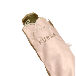 フルラ(Furla)のFURLA大人気雨用&UV日傘兼用、軽量傘(傘)