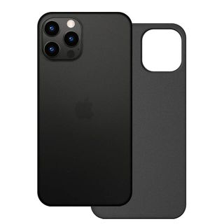 こう様専用　iPhone 12 Pro Maxスモークブラック(iPhoneケース)