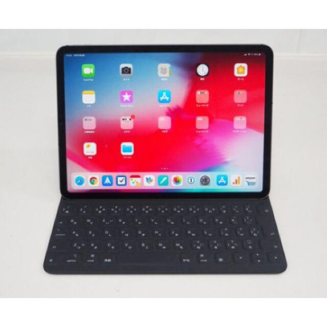 値下げ中 Smart Keyboard Folio iPad Pro 11インチ