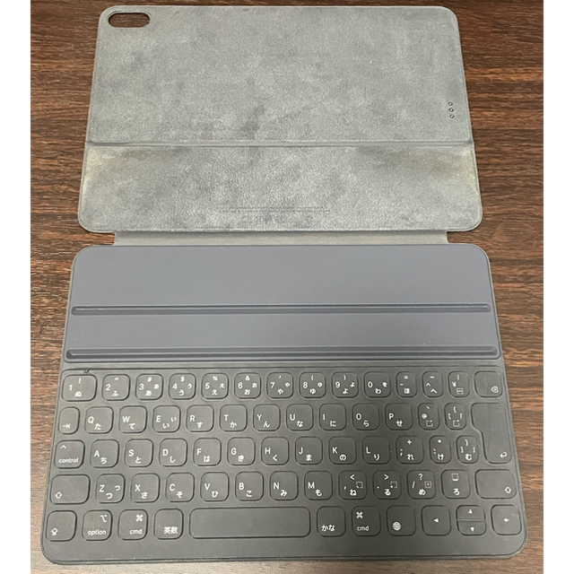 Apple - 値下げ中 Smart Keyboard Folio iPad Pro 11インチの通販 by ...