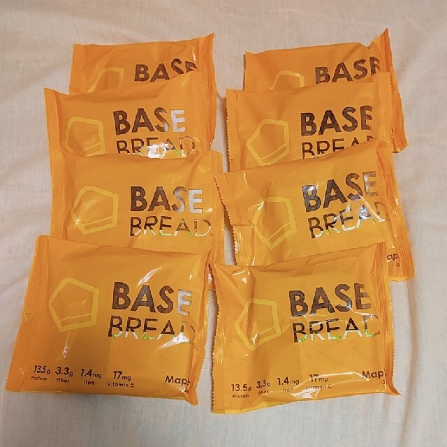 【dorarinrin様専用】BASE BREAD 食品/飲料/酒の健康食品(その他)の商品写真