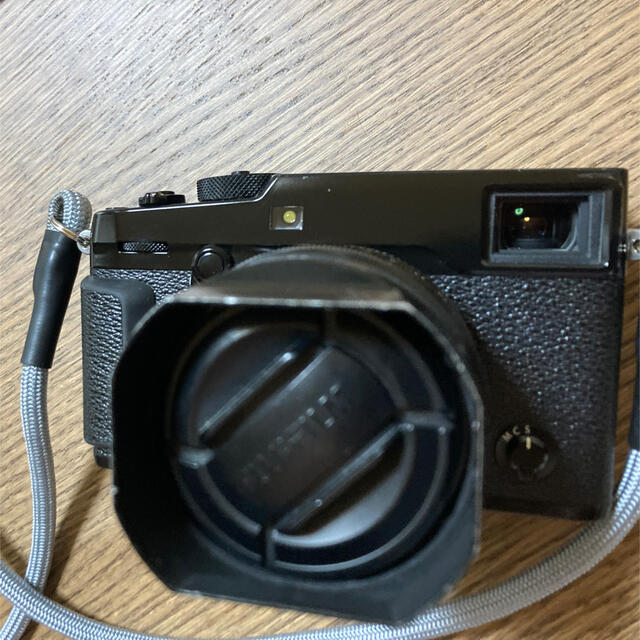 2022公式店舗 富士フイルム - Fujifilm X-Pro2 + XF35mmF1.4 R 富士