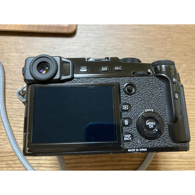 Fujifilm X-Pro2 + XF35mmF1.4 R 富士フィルム 【送料込】 49.0%割引