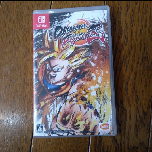 「ドラゴンボール ファイターズ Switch」