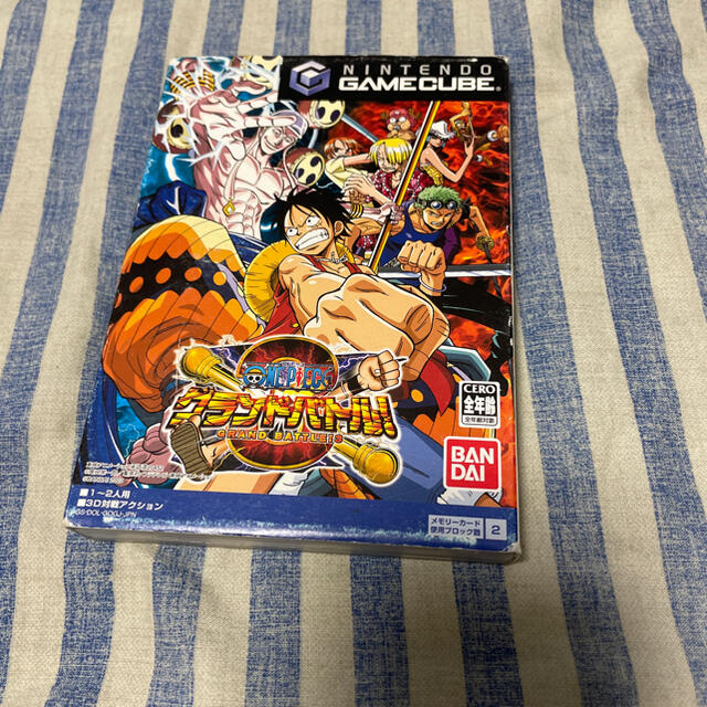 One Piece ワンピース グランドバトル 3 Sale 97 Off