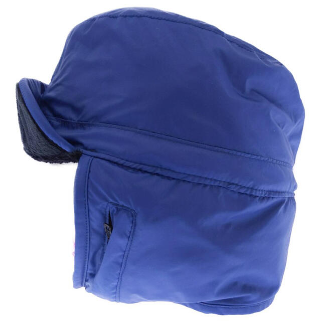 Supreme(シュプリーム)のsupreme tech trooper blue 帽子　キャップ　pertex メンズの帽子(ニット帽/ビーニー)の商品写真