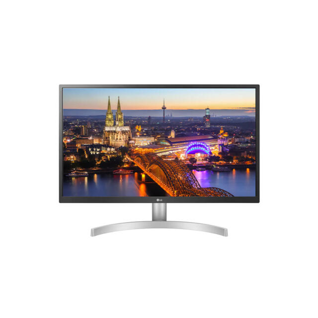 UHD Monitor(モニター) 27UL500 68cm 27インチ