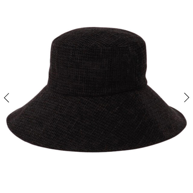 eimy istoire(エイミーイストワール)のeimy istoire Color Tweed Bucket Hat レディースの帽子(ハット)の商品写真