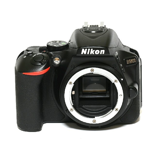 Nikon】Wi-Fi搭載&Bluetooth搭載☆D5600レンズキット Nikon】Wi-Fi搭載&Bluetooth搭載☆D5600レンズキット