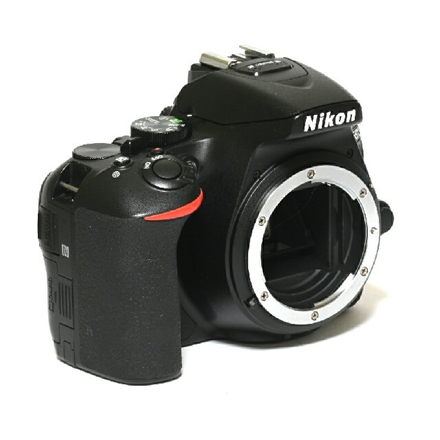 Nikon】Wi-Fi搭載&Bluetooth搭載☆D5600レンズキット Nikon】Wi-Fi搭載&Bluetooth搭載☆D5600レンズキット