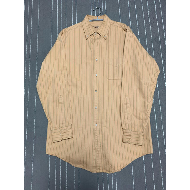 COMOLI(コモリ)のDRESS Delivery Person L/S Shirt L メンズのトップス(シャツ)の商品写真