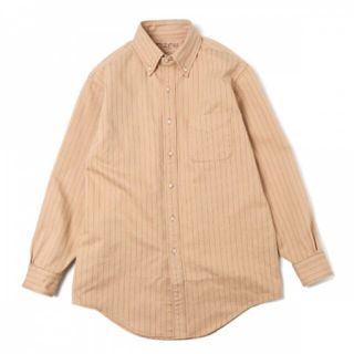 コモリ(COMOLI)のDRESS Delivery Person L/S Shirt L(シャツ)