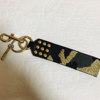 マークジェイコブス(MARC JACOBS)のマークジェイコブス　バックチャーム(キーホルダー)