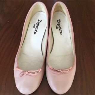 レペット(repetto)のレペット バレエシューズ(バレエシューズ)