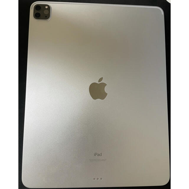 【超美品】iPad Pro 第5世代　12.9 128gb WiFi