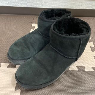 アグ(UGG)の【最終値下げ】【10/31までに売れなければ破棄】UGG メンズブーツ26cm(ブーツ)