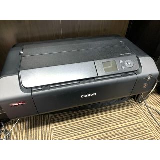 キヤノン(Canon)のcanon PRO-G1 プリンター(その他)