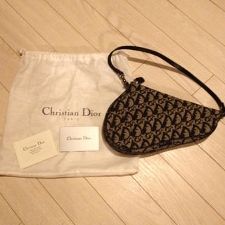 クリスチャンディオール(Christian Dior)のはな様専用(ハンドバッグ)