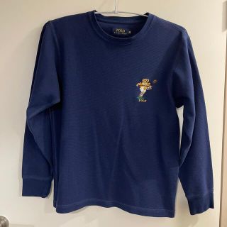 ポロラルフローレン(POLO RALPH LAUREN)の【お値下げ】ポロラルフローレン　メンズトップス(Tシャツ/カットソー(半袖/袖なし))