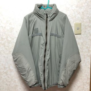 アークテリクス(ARC'TERYX)の米軍APCU Gen III Level 7  ECWCS プリマロフト(ミリタリージャケット)